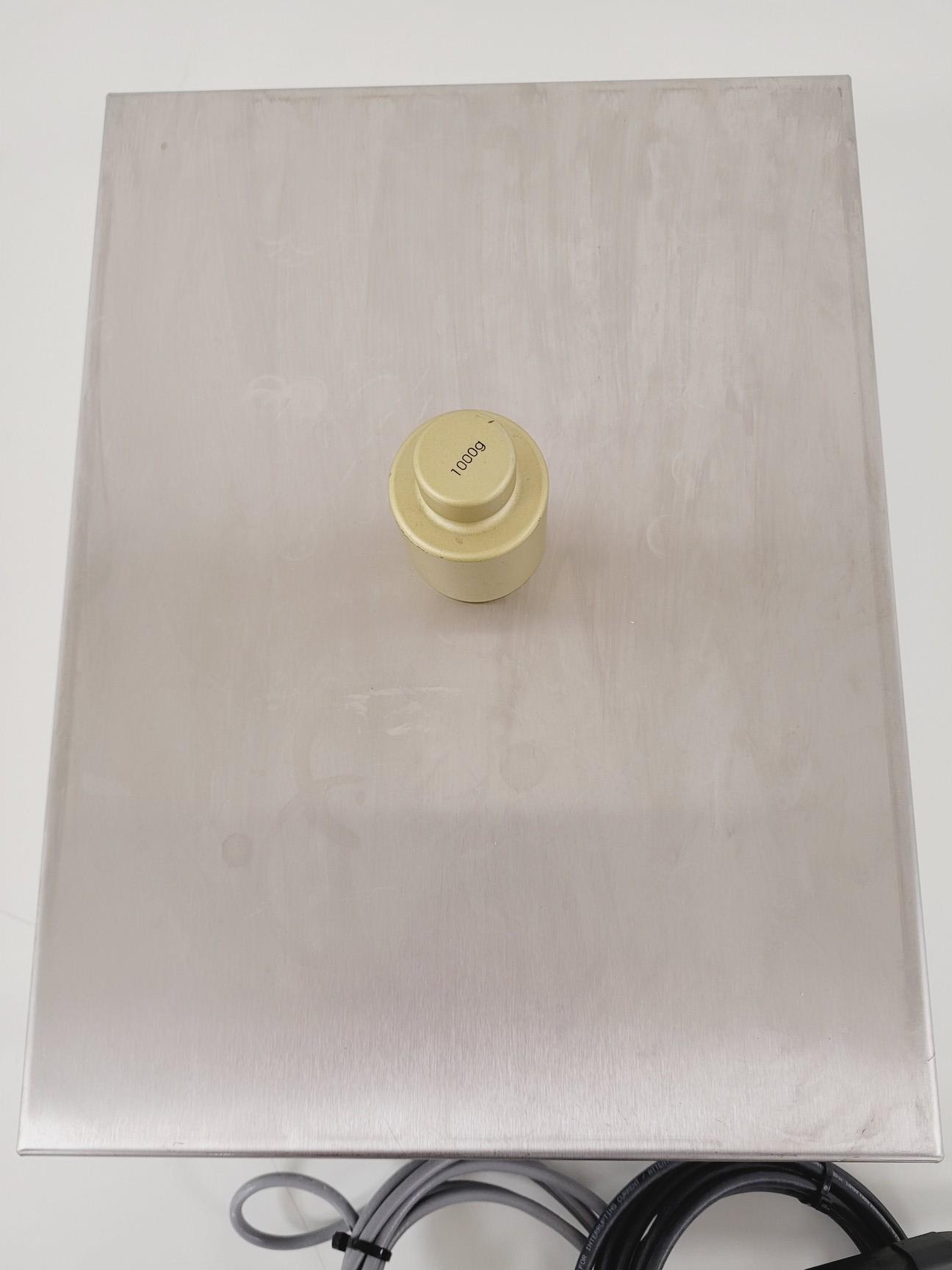 Image of Minebea Intec Medrics 1 MW1P1E-60ED-I-V1 Balance Lab