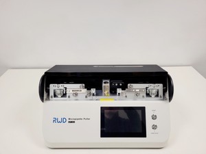 Thumbnail image of RWD Micropipette Puller MP-500 Lab