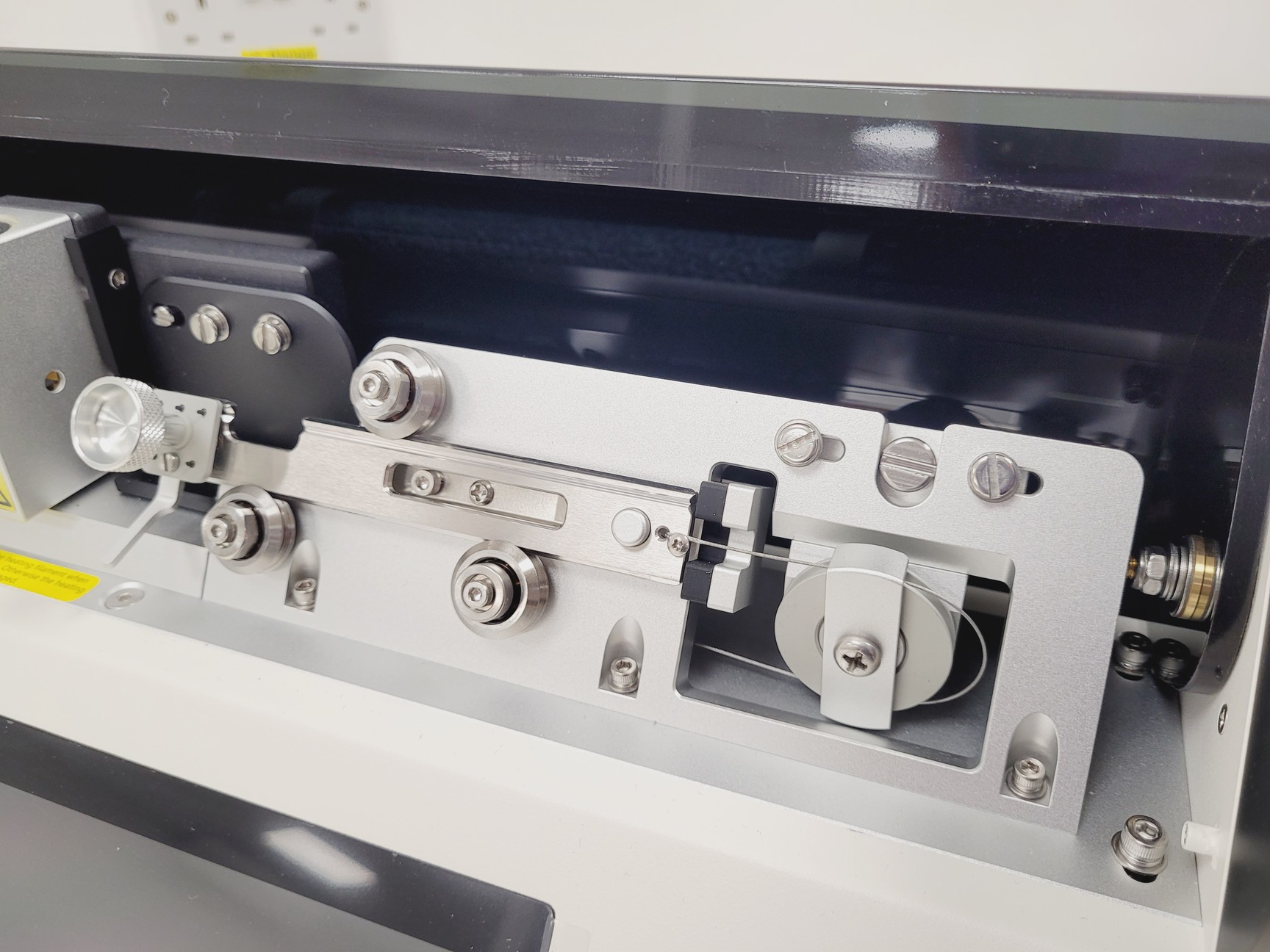 Image of RWD Micropipette Puller MP-500 Lab