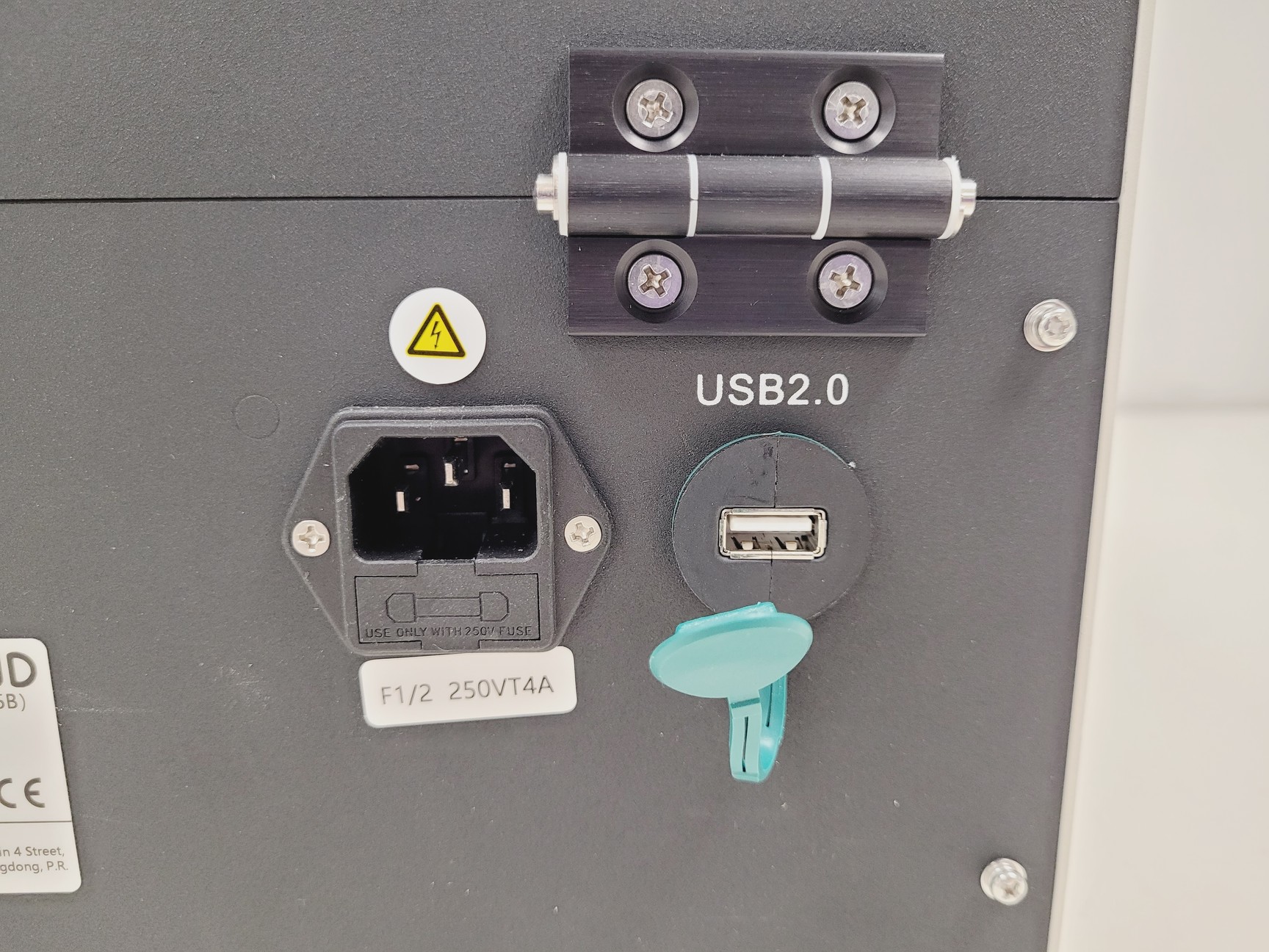 Image of RWD Micropipette Puller MP-500 Lab