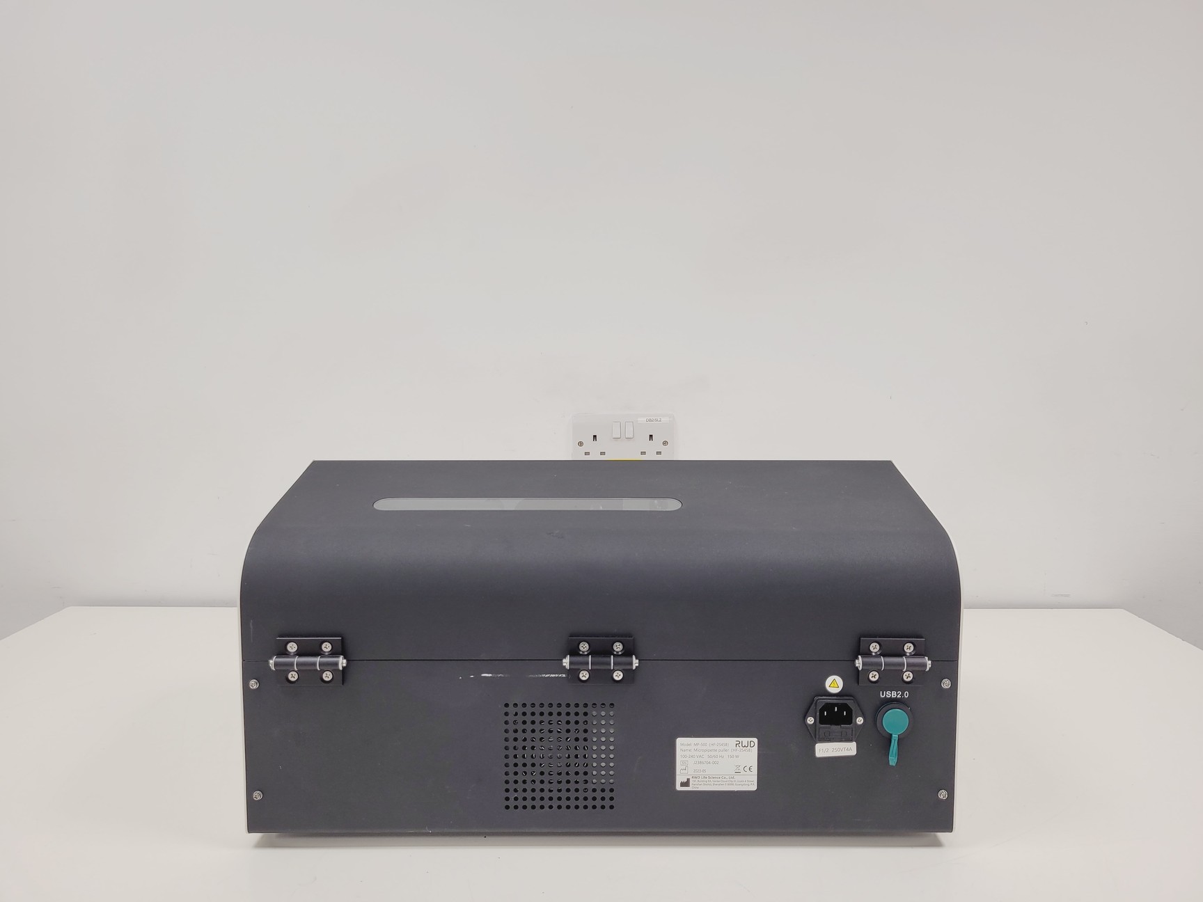 Image of RWD Micropipette Puller MP-500 Lab