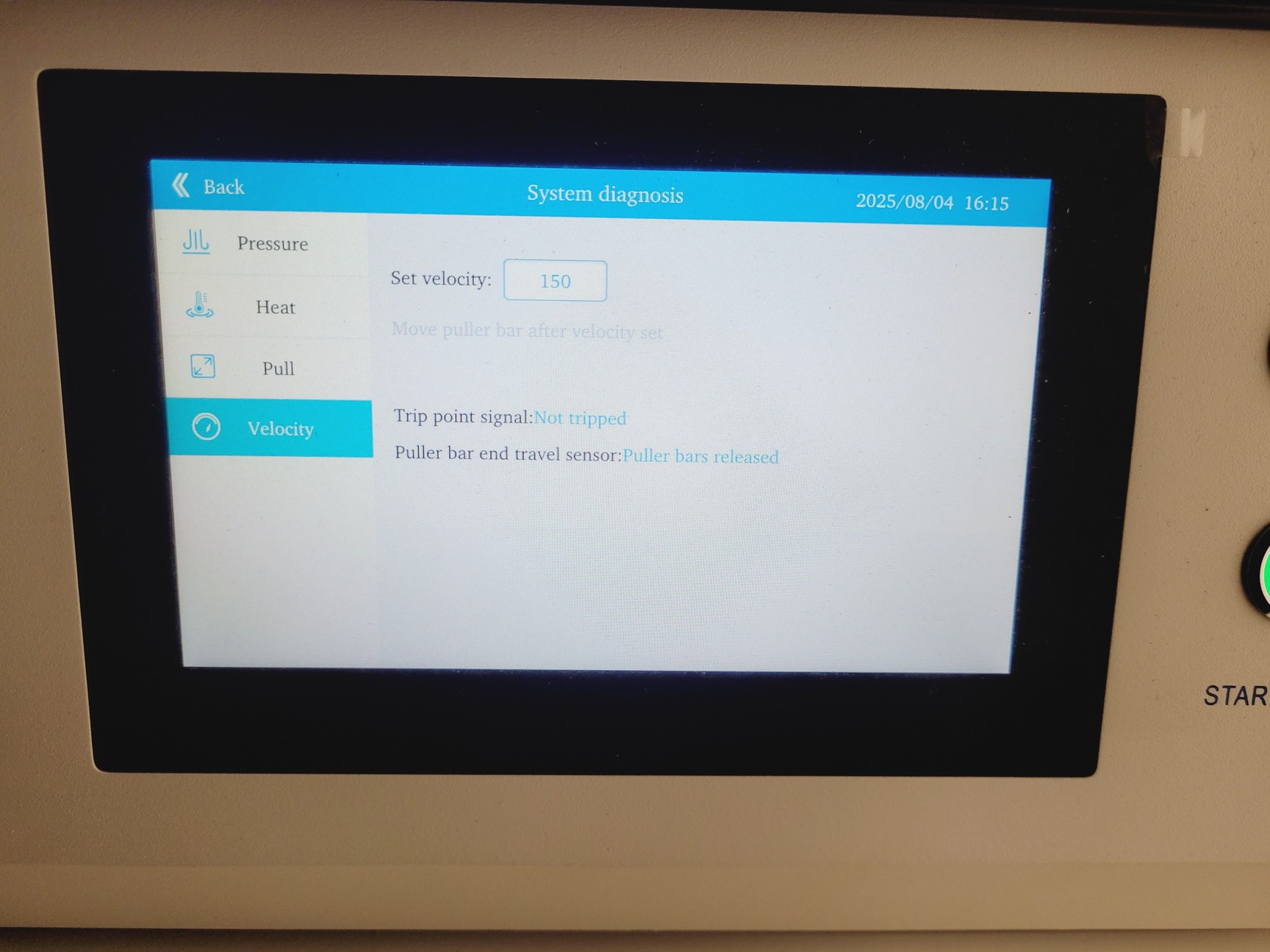 Image of RWD Micropipette Puller MP-500 Lab