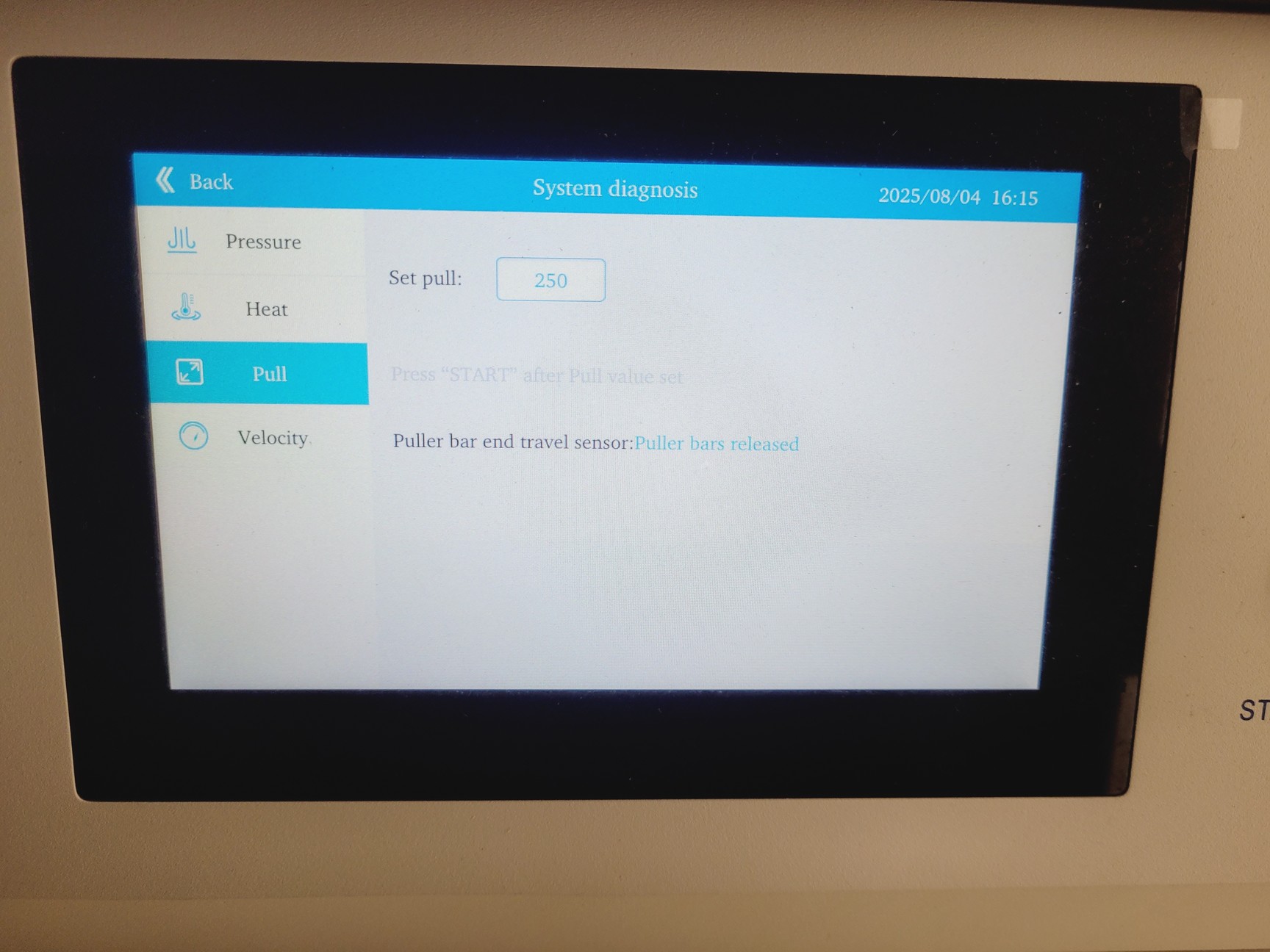 Image of RWD Micropipette Puller MP-500 Lab