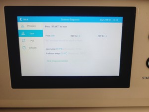 Thumbnail image of RWD Micropipette Puller MP-500 Lab