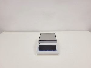 Thumbnail image of Mettler Toledo MS12002TS/00 Precision Balance Lab