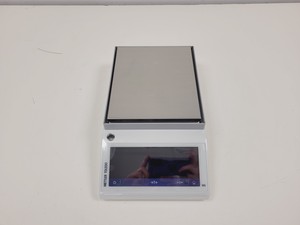 Thumbnail image of Mettler Toledo MS12002TS/00 Precision Balance Lab
