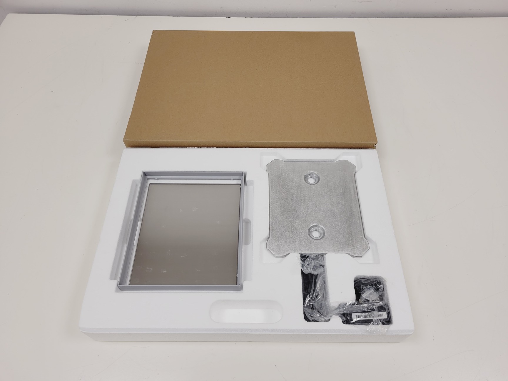 Image of Mettler Toledo MS12002TS/00 Precision Balance Lab