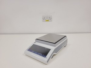 Thumbnail image of Mettler Toledo MS12002TS/00 Precision Balance Lab