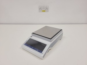 Thumbnail image of Mettler Toledo MS12002TS/00 Precision Balance Lab