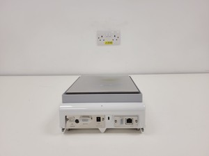 Thumbnail image of Mettler Toledo MS12002TS/00 Precision Balance Lab