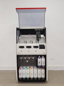 Thumbnail image of Leica Biosystems Bond RX Fully Automated Research Stainer Lab