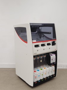 Thumbnail image of Leica Biosystems Bond RX Fully Automated Research Stainer Lab