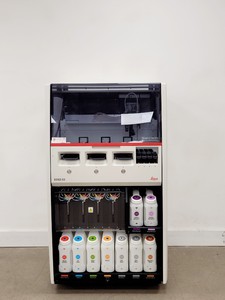 Thumbnail image of Leica Biosystems Bond RX Fully Automated Research Stainer Lab