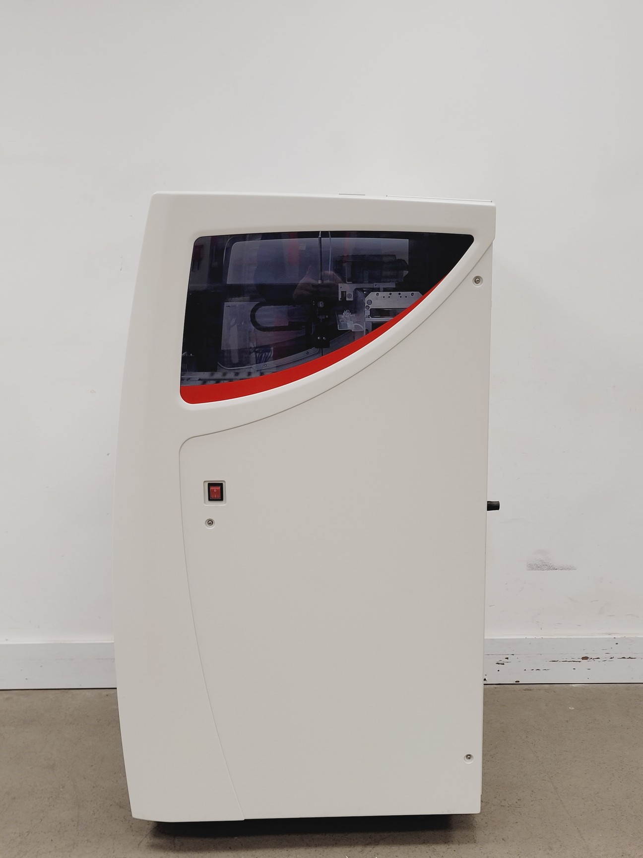 Image of Leica Biosystems Bond RX Fully Automated Research Stainer Lab