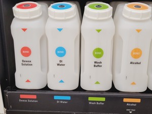 Thumbnail image of Leica Biosystems Bond RX Fully Automated Research Stainer Lab