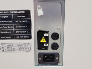 Thumbnail image of Leica Biosystems Bond RX Fully Automated Research Stainer Lab