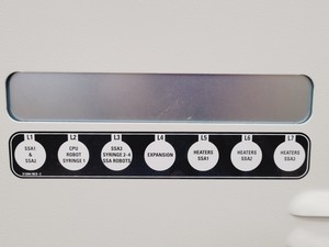 Thumbnail image of Leica Biosystems Bond RX Fully Automated Research Stainer Lab