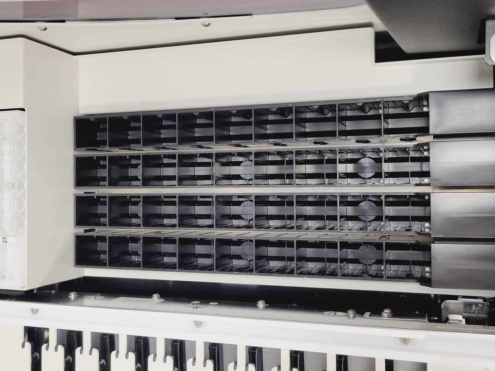 Image of Leica Biosystems Bond RX Fully Automated Research Stainer Lab