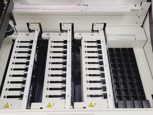 Thumbnail image of Leica Biosystems Bond RX Fully Automated Research Stainer Lab