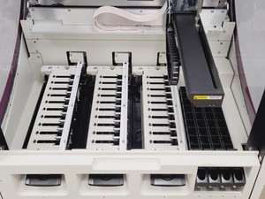 Thumbnail image of Leica Biosystems Bond RX Fully Automated Research Stainer Lab