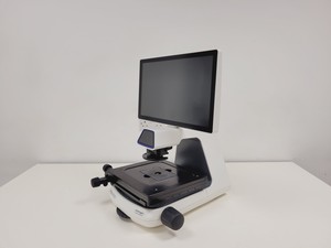 Thumbnail image of Invitrogen By Thermo Fisher Scientific EVOS M5000 Imaging System Lab