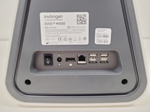 Thumbnail image of Invitrogen By Thermo Fisher Scientific EVOS M5000 Imaging System Lab