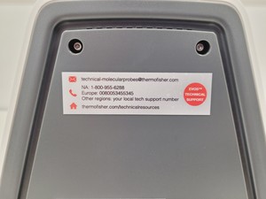 Thumbnail image of Invitrogen By Thermo Fisher Scientific EVOS M5000 Imaging System Lab