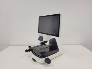 Thumbnail image of Invitrogen By Thermo Fisher Scientific EVOS M5000 Imaging System Lab