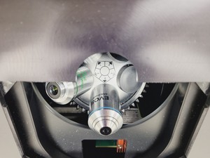 Thumbnail image of Invitrogen By Thermo Fisher Scientific EVOS M5000 Imaging System Lab