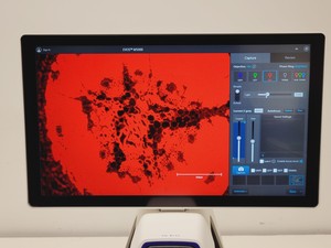 Thumbnail image of Invitrogen By Thermo Fisher Scientific EVOS M5000 Imaging System Lab