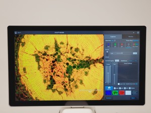 Thumbnail image of Invitrogen By Thermo Fisher Scientific EVOS M5000 Imaging System Lab