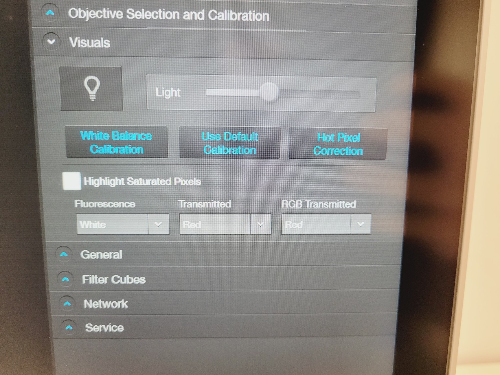 Image of Invitrogen By Thermo Fisher Scientific EVOS M5000 Imaging System Lab