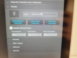 Thumbnail image of Invitrogen By Thermo Fisher Scientific EVOS M5000 Imaging System Lab