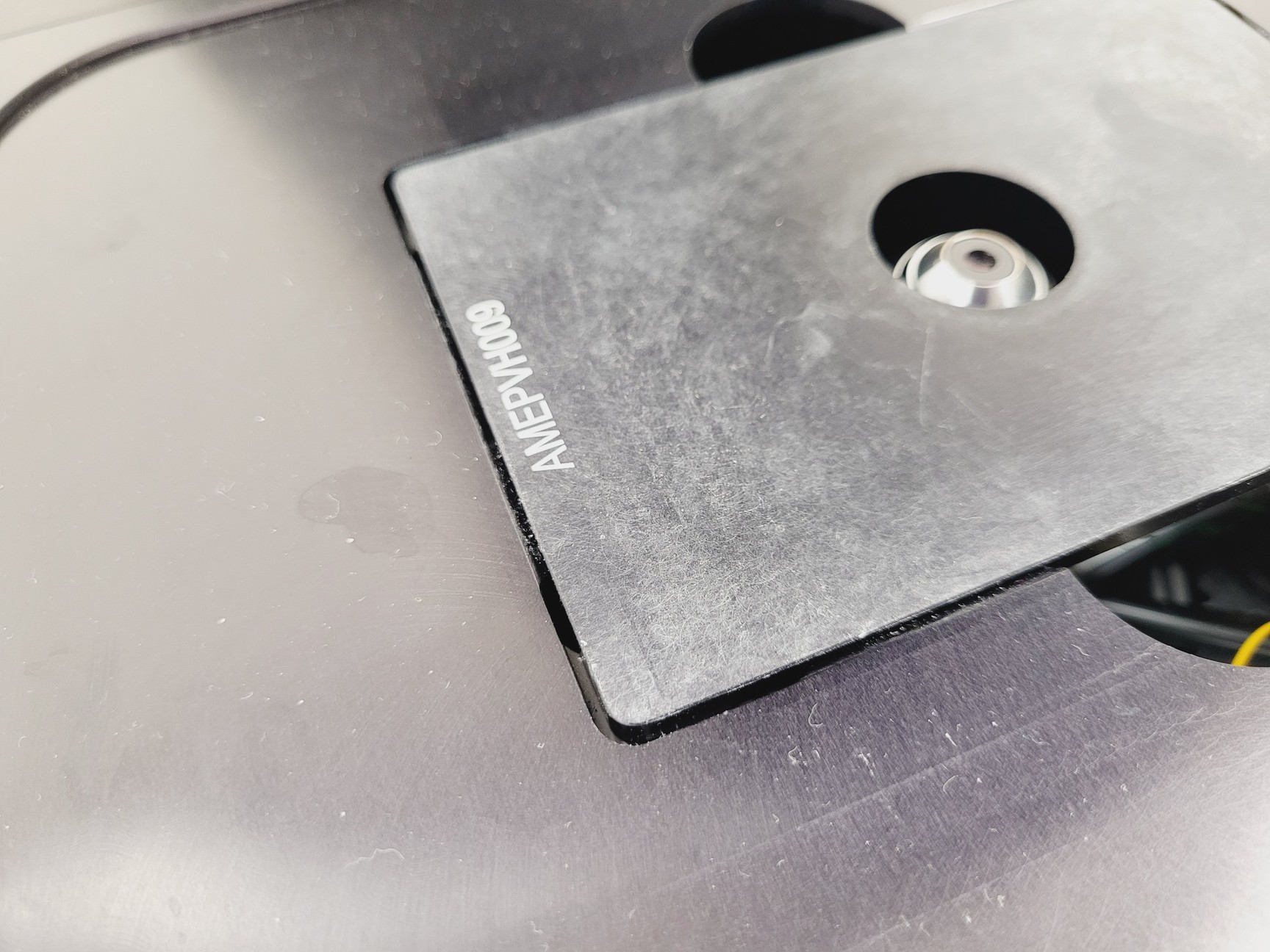 Image of Invitrogen By Thermo Fisher Scientific EVOS M5000 Imaging System Lab