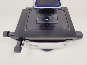 Thumbnail image of Invitrogen By Thermo Fisher Scientific EVOS M5000 Imaging System Lab