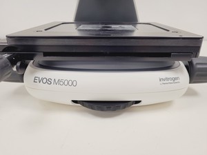 Thumbnail image of Invitrogen By Thermo Fisher Scientific EVOS M5000 Imaging System Lab