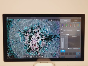 Thumbnail image of Invitrogen By Thermo Fisher Scientific EVOS M5000 Imaging System Lab