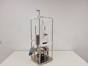 Thumbnail image of Cytiva Xcellerex XDR-10 MASTER MAX Benchtop Bioreactor System Lab