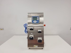 Thumbnail image of Cytiva Xcellerex XDR-10 MASTER MAX Benchtop Bioreactor System Lab