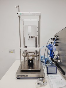 Thumbnail image of Cytiva Xcellerex XDR-10 MASTER MAX Benchtop Bioreactor System Lab