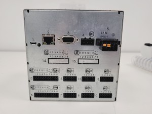 Thumbnail image of Cytiva Xcellerex XDR-10 MASTER MAX Benchtop Bioreactor System Lab