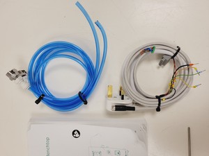 Thumbnail image of Cytiva Xcellerex XDR-10 MASTER MAX Benchtop Bioreactor System Lab