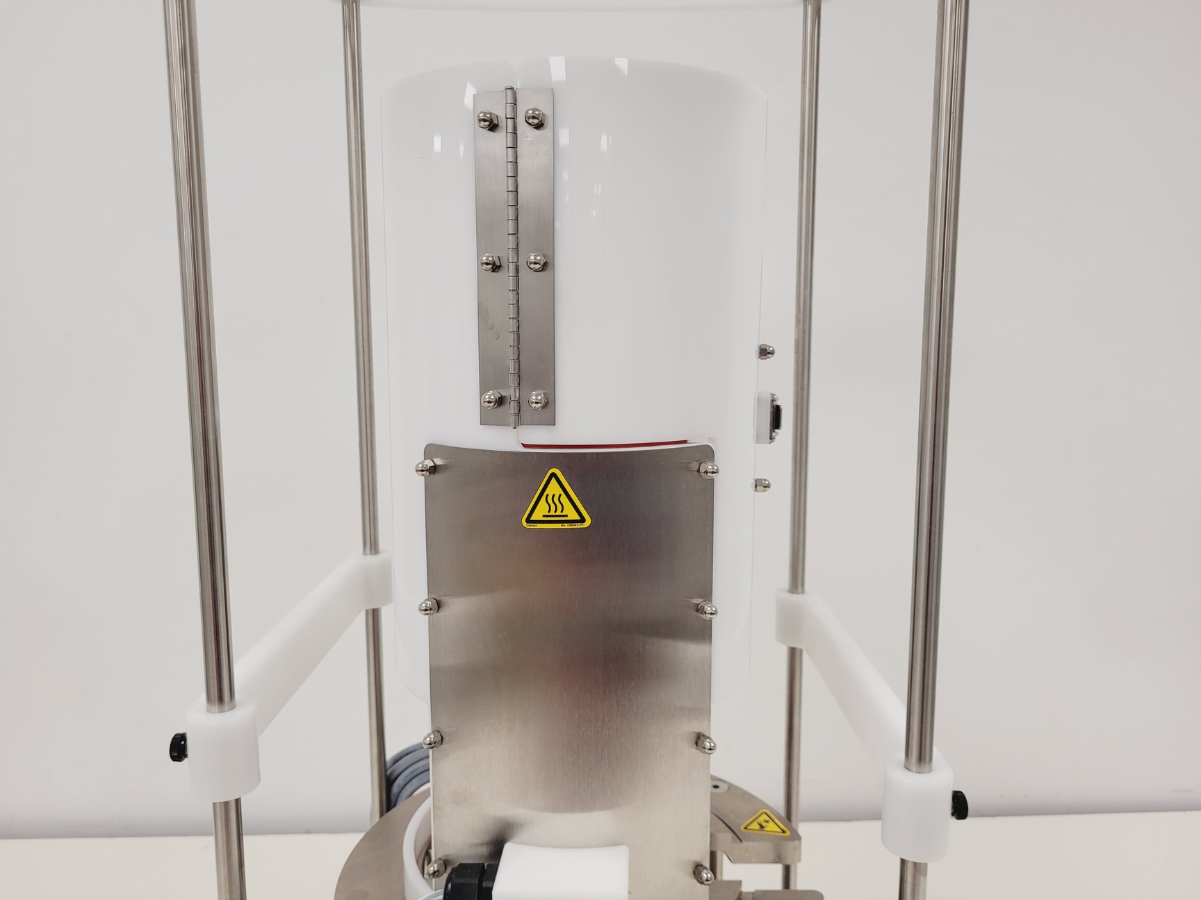 Image of Cytiva Xcellerex XDR-10 MASTER MAX Benchtop Bioreactor System Lab