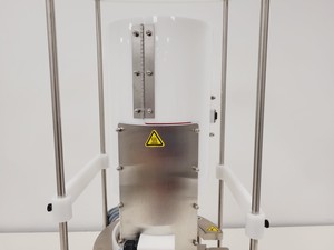 Thumbnail image of Cytiva Xcellerex XDR-10 MASTER MAX Benchtop Bioreactor System Lab