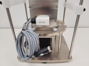 Thumbnail image of Cytiva Xcellerex XDR-10 MASTER MAX Benchtop Bioreactor System Lab