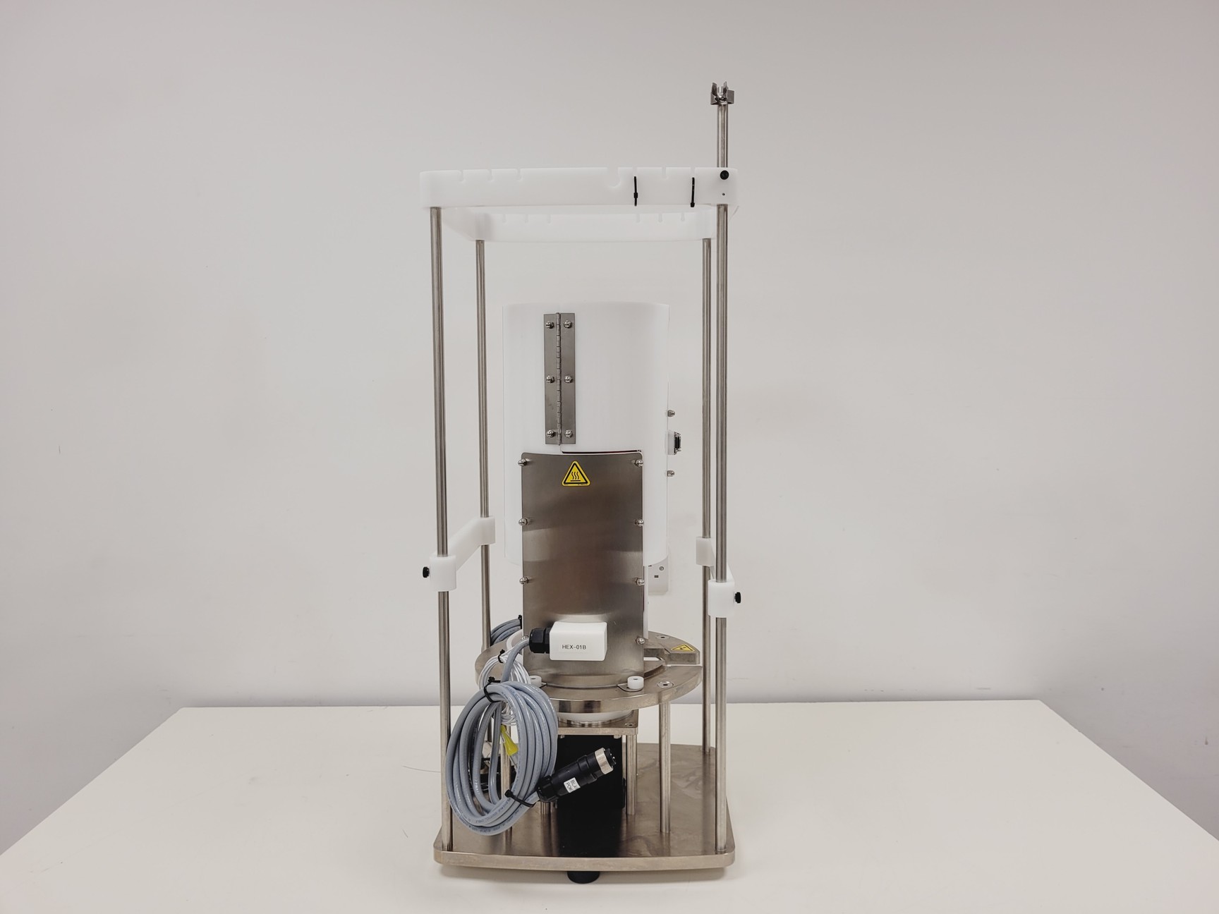 Image of Cytiva Xcellerex XDR-10 MASTER MAX Benchtop Bioreactor System Lab