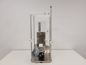 Thumbnail image of Cytiva Xcellerex XDR-10 MASTER MAX Benchtop Bioreactor System Lab
