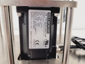 Thumbnail image of Cytiva Xcellerex XDR-10 MASTER MAX Benchtop Bioreactor System Lab