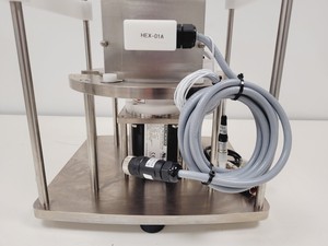 Thumbnail image of Cytiva Xcellerex XDR-10 MASTER MAX Benchtop Bioreactor System Lab