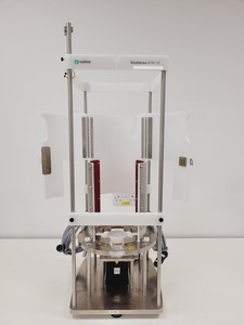Thumbnail image of Cytiva Xcellerex XDR-10 MASTER MAX Benchtop Bioreactor System Lab